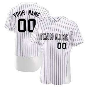 Camiseta de béisbol para hombre, transpirable, de malla ligera, ropa deportiva personalizada para equipo, atlética, de manga corta, con botones, clásica. - Product Image 6
