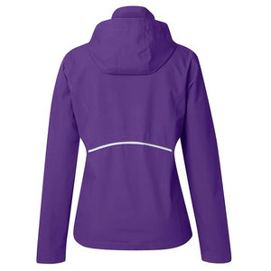 Chaqueta de equitación de último diseño y rendimiento equilibrado con detalles de costura duraderos y tacto suave. - Product Image 6