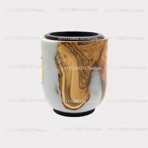 Decorative Metal Bakhoor Incense <b>Burner</b> <b>for</b> Arabic Fragrance Eco-Friendly Trending Design Wholesale Incense Bakhoor Holder - Product Image 3