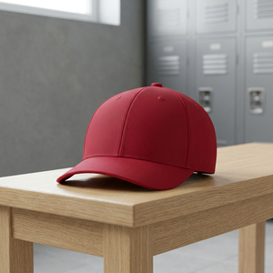 Gorra de 5 Paneles de Alta Precisión, Bajo MOQ, Directo de Fábrica, Multicolor, 100% Poliéster, Estilo Hip Hop, Ajustable, Personalizada, Marca Privada - Product Image 4