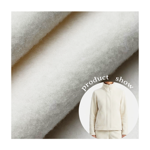Nouveauté Tissu en polaire POLYESTER pour vêtements de yoga - Product Image 1