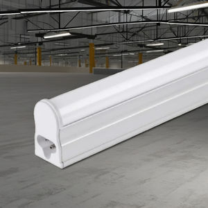 Wholesale TLC TT5 18W High Brightness LED Tube <b>Light</b> Soft <b>Light</b> LED <b>Fittings</b> Low MOQ Made in Vietnam for Warehouses - Product Image 1