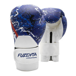 Durable & Lightweight Punching Bag Training Boxing <b>Gloves</b> Whole Cheap Prize Boxing <b>Gloves</b> Made with Leather Sparring <b>Gloves</b> - Product Image 1