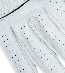 Guantes de Golf de Alto Rendimiento al por Mayor con Tecnología Antideslizante y Ajuste Cómodo para Deportes al Aire Libre - Product Image 2