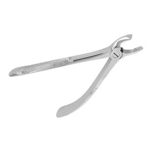 Premium Quality Berten Type Extraction Forceps PLUS 18 German Stainless Steel Dental Tooth Extracting Instrument Surgical Grade - Product Image 3