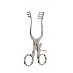 Ensemble d'instruments vasculaires en acier inoxydable, fabricant d'instruments chirurgicaux, ensemble d'instruments chirurgicaux vasculaires, équipement médical - Product Image 4