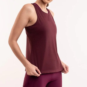 Meilleur fabricant, prix bas, haute qualité, débardeurs pour femmes, personnalisation de l'étiquette, vente chaude de débardeurs pour femmes - Product Image 4