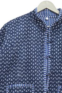 แจ็คเก็ตผู้หญิงบุนวมแบบกลับด้านได้ - Product Image 6