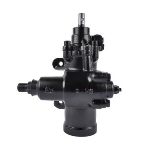 2002-2020 Chevy Avalanche Express Silverado Suburban GMC Savana Sierra Yukon Power Steering Gear Box 278418 19133617 - Product Image 5