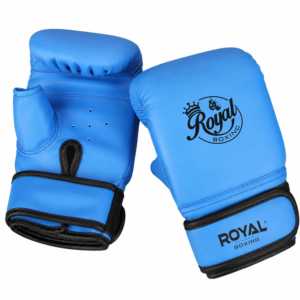 Guantes de Boxeo de Alta Calidad, Impermeables, Transpirables, de 6oz, 8oz y 10oz, con Cierre de Gancho y Bucle, Resistentes al Desgaste, de PU Grueso, Universales - Product Image 3