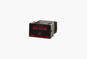High Precision Hour Meter Smart Equipment Totaliser Counter Digital <b>Machine</b> Hour Meter Industrial <b>Run</b> Time Tracker - Product Image 2