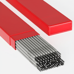 Los Fabricantes Producen Varillas de Soldadura de Acero Inoxidable, Electrodos de Soldadura de Acero Inoxidable E308-16, Electrodos de Soldadura Aws E309 - Product Image 1