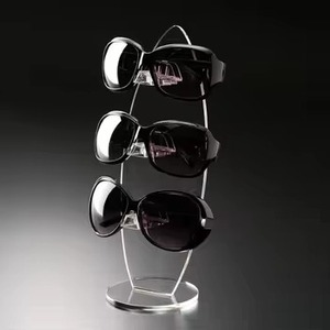 2025 soporte de exhibición de cristal acrílico moderno y elegante más vendido para el hogar y la tienda - Product Image 6