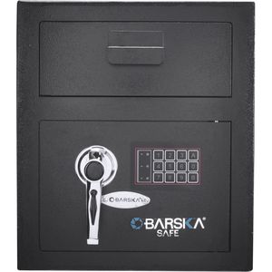Cassaforte Deposito con Tastiera da 72 Cu Ft e Funzionalità Avanzate - Product Image 3
