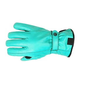 Guantes de Ciclismo MTB de la Mejor Calidad, Antibacterianos, Antipilling, Última Versión, Fabricados en Fábrica - Product Image 3