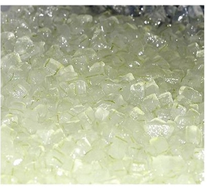 Láminas de Gelatina de Aloe Vera Transparente en Forma de Bola, Sin Gluten, Sabor Afrutado de Alta Calidad, 10 kg, Vietnam, 99 Gold Data, 18 Meses, Para Decoración de Postres - Product Image 3