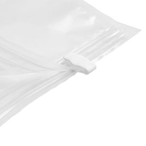 Jumbo 10-Piece Vacuum Seal Space Saver <b>Storage</b> Bags Compression Airtight Zipper Sealer for <b>Clothes</b> <b>Storage</b> - Product Image 3