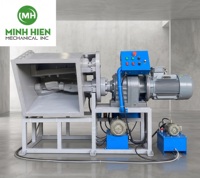 Moteur AC haute vitesse 18,5 kW 380 V 100 kg 100 tr/min du Vietnam, conçu pour une dispersion et un mélange efficaces des peintures