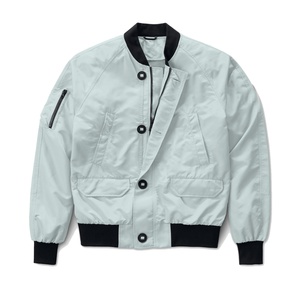 <b>Men</b>’s <b>Lightweight</b> Bomber <b>Jacket</b> – Everyday Wear Zip Closure <b>Jacket</b> <b>jacket</b> for <b>men</b> <b>jackets</b> winter <b>jacket</b> <b>men</b> <b>mens</b> winter <b>jackets</b> - Product Image 4