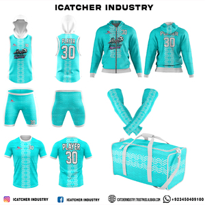 In Stock Private Label Running Sets Unique Design Track Uniform Hot Sale Track & Field Uniform 7on7 uniform 7v7 uniform package - Product Image 1