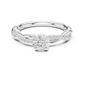 Anillo personalizado directo de fábrica PEARL 14K Precio asequible - Product Image 5