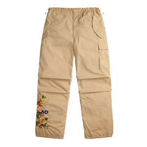 Solid International Advanced Convertible Design Breathable Fabric Multi Pocket Comfortable Fit Unisex Autumn Lightweight <b>Pants</b> - Product Image 2