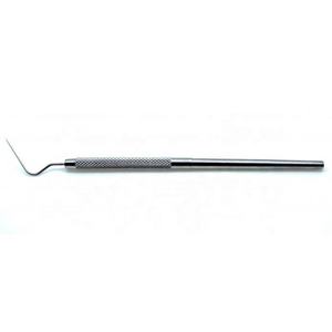 Instrumentos Dentales de Acero Inoxidable, Sondas Profesionales para Limpieza Dental, Scalers Personalizados de Blush Surgical - Product Image 2