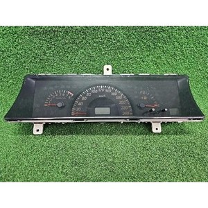 Tableau de bord d'occasion SM5 EX1/DF 2005-2010 d'origine 5511052101 - Product Image 1