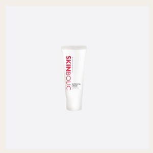 ครีมบำรุงผิวหน้าเกาหลี K-Beauty Skinbolic Nutri Vital Cream 50 มล. ผลิตในเกาหลี ผลิตภัณฑ์ดูแลผิว โลชั่น มอยเจอร์ไรเซอร์ - Product Image 5