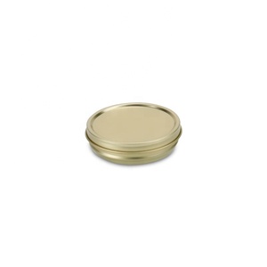 Boîte <span class=keywords><strong>de</strong></span> conserve <span class=keywords><strong>de</strong></span> <span class=keywords><strong>caviar</strong></span> <span class=keywords><strong>de</strong></span> qualité alimentaire, petite boîte élégante ronde dorée rose pour un <span class=keywords><strong>caviar</strong></span> <span class=keywords><strong>de</strong></span> 10g, 25g, <span class=keywords><strong>30g</strong></span>, 50g, 100g, 125g - Product Image 3