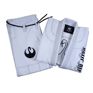 Uniformes de Karate, Nuevo Traje de Jiu-Jitsu Brasileño Personalizado, Tela de Primera Calidad, Uniformes de Artes Marciales Hechos a Medida - Product Image 3