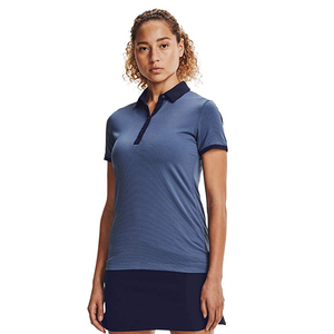 Camiseta de Golf 2026 para Mujer, Transpirable, de Secado Rápido, Ajustada, Elástica, de Manga Corta, Moderna y Versátil - Product Image 4