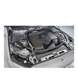 เมอร์เซเดส-เบนซ์ ซี-คลาส C300 4MATIC AMG Line ปี 2023 ระยะทาง 17,212 กม. พวงมาลัยซ้าย เกียร์อัตโนมัติ พร้อมกล้องมองหลัง - Product Image 6