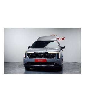 Kia Carnival HEV 2024, Vehículo Especializado Tipo Limusina de 9 Pasajeros, Transmisión Automática, Asientos de Cuero, 38,875 km - Product Image 3