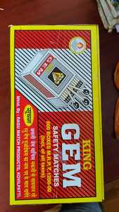 Export Quality Slim Wooden <b>Matchboxes</b> Personalized Custom Branded Advertising Logo Printing Durable for Best Price - Product Image 4
