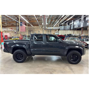 Toyota Tacoma TRD Sport 2025, Doble Cabina, 4x4 - Product Image 4