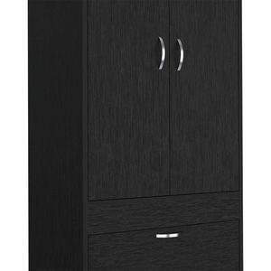 Armadio Alabama Grande con Un Vano e Due Cassetti - Product Image 6