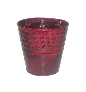 Petit bac de collecte des déchets portable pour salle de bain, cuisine, bureau et salle d'étude - Product Image 3