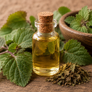 Aceite Esencial de Pachulí Puro y Natural, Fabricante de Extracto de Plantas para Masaje Corporal Completo, Destilado al Vapor, Empaque Personalizable - Product Image 2