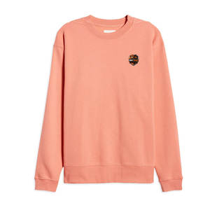 Sweat-shirt d'hiver décontracté pour homme, 100% coton, confortable, motif uni, écologique et léger - Product Image 4