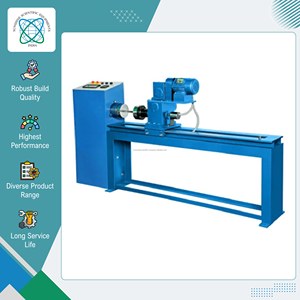 Venta Exclusiva de Equipos de Prueba de Metales de Primera Calidad, Máquina de Prueba de Torsión Digital con Capacidad de 100 a 3000 Nm - Product Image 3