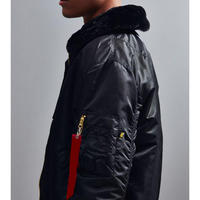 Vestes de pilote MA-1 personnalisées avec logo, printemps-automne, coupe-vent, imperméables, pour homme, style bomber, pour activités de plein air
