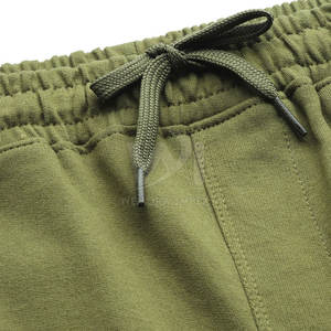 Pantalones Cortos Casuales para Hombre de Uso en Exteriores, Precio al por Mayor, Logotipo Personalizado, Pantalones Cortos Ligeros para Hombre Hechos en Pakistán - Product Image 4