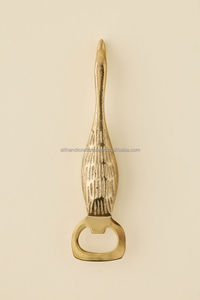 Removedor de Tapas de Botellas Compacto Golden Deer Head para Distribuidores de Mercancía y Cadenas de Minoristas - Exportador Directo B2B India - Product Image 2