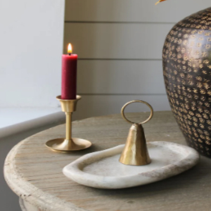 Brass <b>Candle</b> <b>Wick</b> Snuffer <b>Candle</b> Snuffer Made in Metal Brass Premium Wholesale Metal <b>Candle</b> Snuffer - Product Image 3
