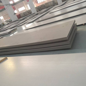 Custom JIS/GB 400 Series Industrial Ground 2B/BA Soldadura Tubos de acero Proveedor Suministro de tubos de acero inoxidable sin costura - Product Image 6