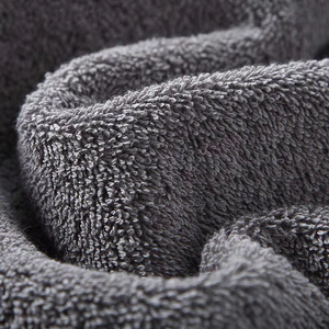 Premium Cotton <b>Bath</b> <b>Towel</b> Wholesale Quick Dry Heavy GSM Soft Absorbent Luxury Hotel Spa <b>Towel</b> OEM Custom Design Premium Cotton - Product Image 6