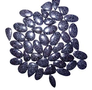 Rubí natural otoño jaspe piedras preciosas sueltas mezcla forma y tamaño rubí otoño jaspe cabujón piedras preciosas sueltas lote fabricación de joyas - Product Image 1