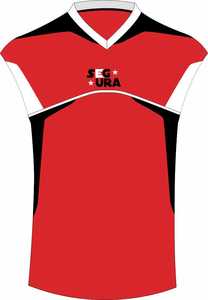 Maillot de basket-ball Chicago cousu, en gros, pas cher, personnalisé, confortable et de qualité supérieure - Product Image 6