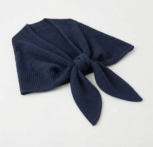 Bufandas y Chales de Oración Tejidos Étnicos de Alta Calidad para Mujer, Estilo Nacional Romántico Retro, Capa para Usar al Aire Libre - Product Image 2